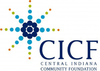 Central Indiana Community Foundation logo